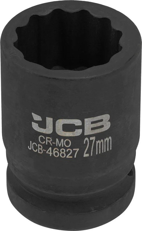

Головка слесарная JCB -46827 (60600)