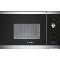 Микроволновая печь Bosch HMT75M654