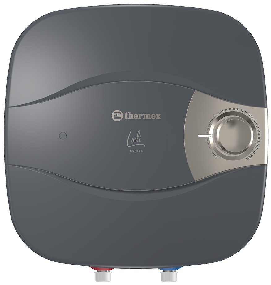 

Накопительный электрический водонагреватель над мойкой Thermex Lodi 15 O