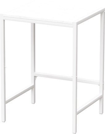 Millwood Венеция 3 70 (дуб белый craft/белый)