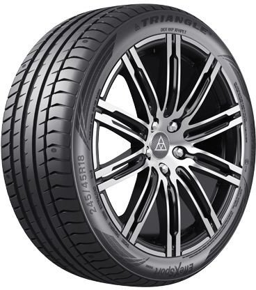 

Летние шины Triangle EffeXSport TH202 225/40R18 92Y