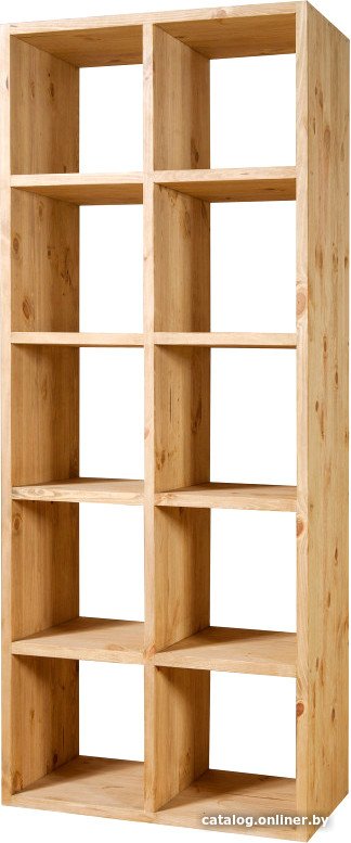 Стеллаж Kommodum 2030x830x350 KCC10
