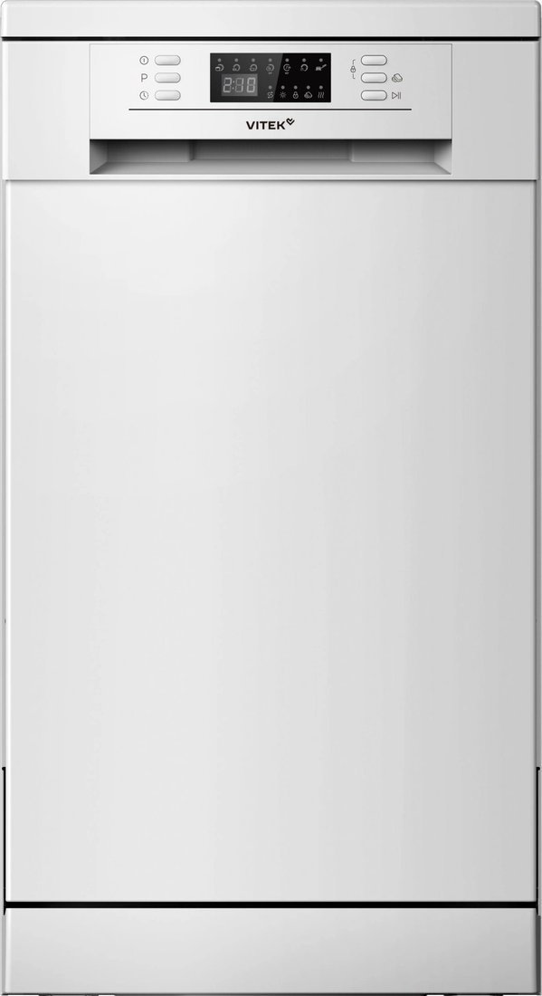 

Отдельностоящая посудомоечная машина Vitek VT-DF415