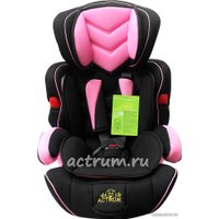 Детское автокресло Actrum BXS-208