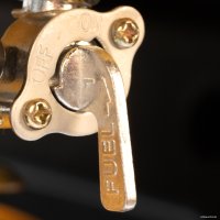 Бензиновый генератор Denzel PS-25