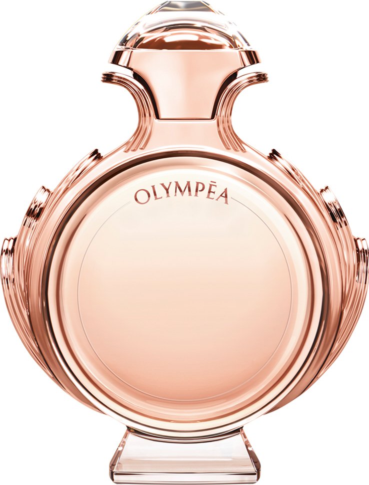 

Парфюмерная вода Paco Rabanne Olympea EdP (10 мл)