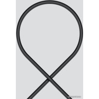 Наушники Xiaomi Dual Driver Earphones (черный)