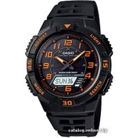 Наручные часы Casio AQ-S800W-1B2