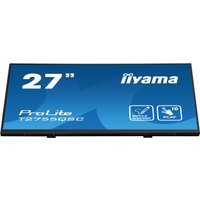 Монитор Iiyama ProLite T2755QSC-B1