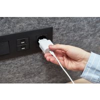 Сетевое зарядное Rocket Space 20W в Гомеле