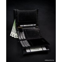 Кошелек Cedar Rovicky 1537-03-BOR-1232 (черный) в Мозыре