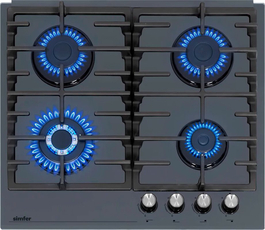 

Варочная панель Simfer H60H41G570