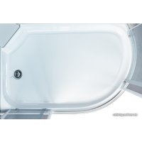 Душевая кабина Saniteco SN-7415SV 120х80