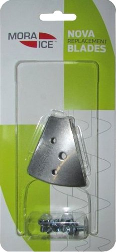 Ножи для ледобура Mora Ice Nova System 130 мм