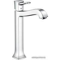 Смеситель Hansgrohe Metropol Classic [31303000]