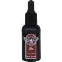 Масло для бороды KONDOR My Beard Oil Preshave 30 мл