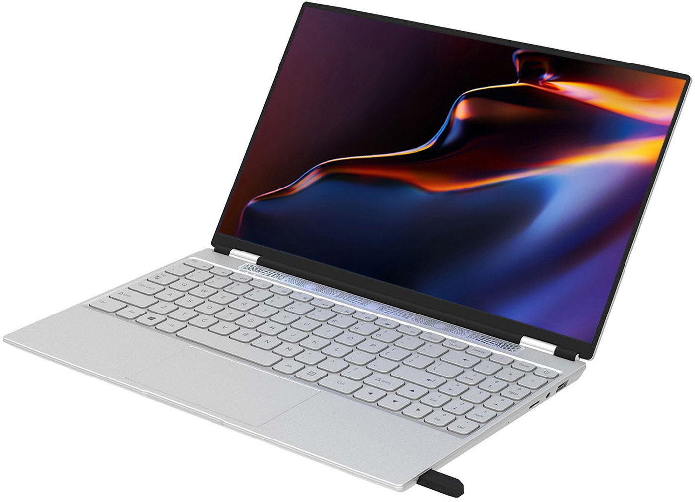 

Ноутбук Hiper WorkBook U9D2LKF
