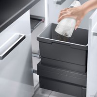 Пылесос Kitfort KT-559