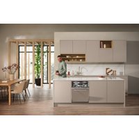 Встраиваемая посудомоечная машина Miele G 7760 SCVi AutoDos