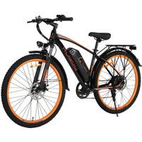 Электровелосипед Kugoo V3-29 СПМ