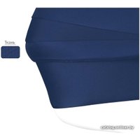 Универсальная коляска BEBETTO Magnum (2 в 1, 208, белая рама)