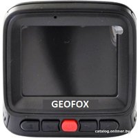 Видеорегистратор GEOFOX FHD 85