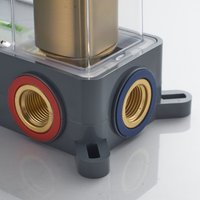 Смеситель Shevanik S9941G