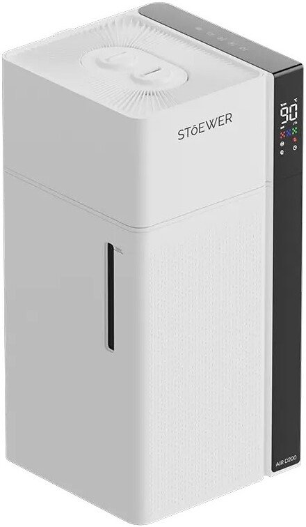 

Увлажнитель воздуха STOEWER Air D200