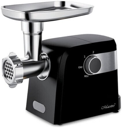 

Мясорубка Maestro MR-854
