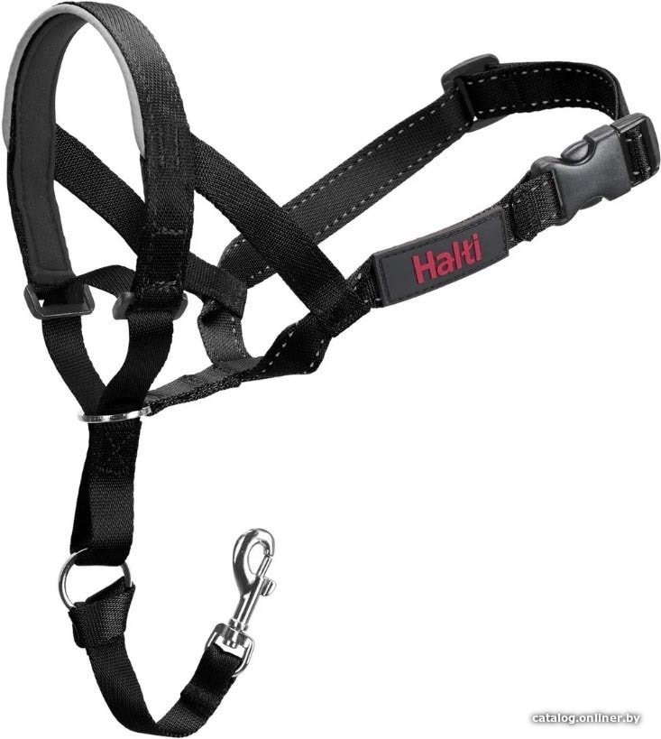 Недоуздок Halti Headcollar Size 0 (черный)