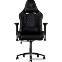 Игровое (геймерское) кресло ThunderX3 TGC31 (черный)