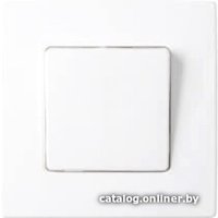 Выключатель Bylectrica С6 10-2061 (белый)