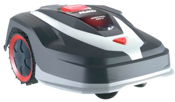 

Газонокосилка-робот AL-KO Robolinho 550 W 123033