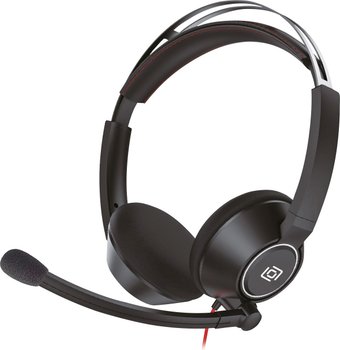 Офисная гарнитура Оклик HS-L905