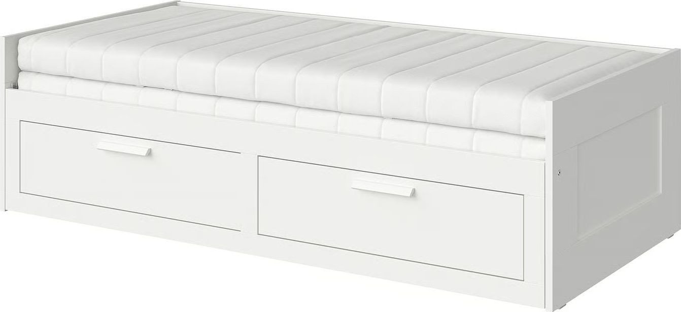 Кровать-тахта Ikea Brimnes 89521153