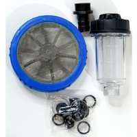 Мойка высокого давления Aprila HZ-275TP (без подогрева воды) в Барановичах