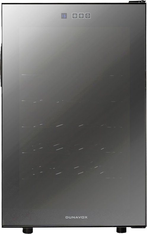 

Винный шкаф Dunavox DX-28.65C