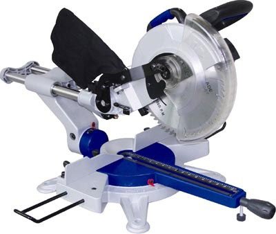 

Торцовочная пила WATT Pro WMS-255S