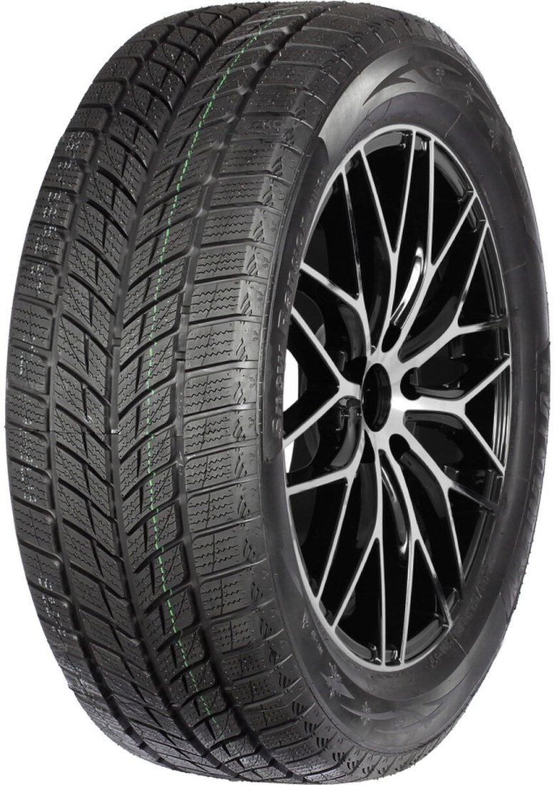 

Зимние шины Autogreen Snow Ranger AW09 235/55R20 102H