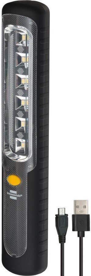 

Фонарь Brennenstuhl HL 300 AD