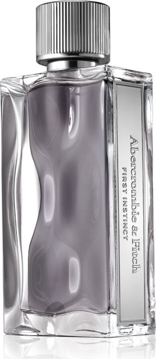 

Туалетная вода Abercrombie & Fitch First Instinct EdT (30 мл)