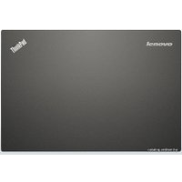 Ноутбук Lenovo ThinkPad W550s (20E2S00100)