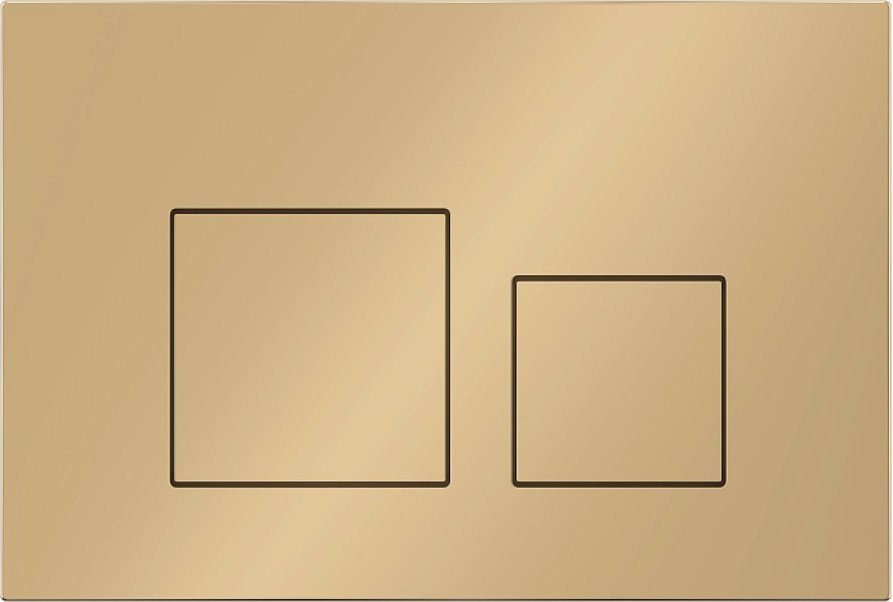 

Панель смыва Ани Пласт WP1655