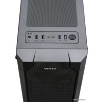 Корпус Ginzzu SL300