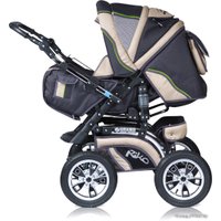 Джип-трансформер Riko Grand