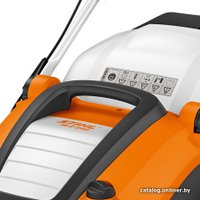 Скарификатор-аэратор STIHL RLE 240