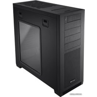 Корпус Corsair Obsidian 650D Black (CC650DW)