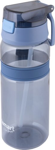Бутылка для воды Lamart LT4058 0.7 л (синий)