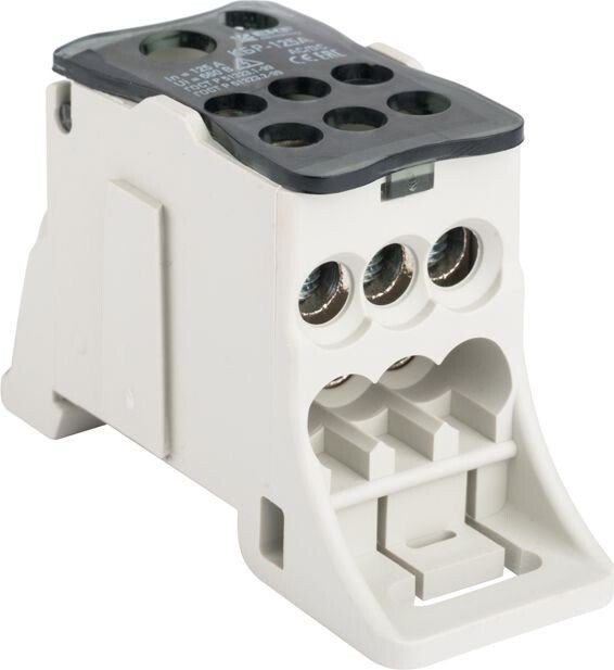 

Распределительный блок EKF PROxima plc-kbr125