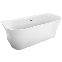 Ванна BelBagno BB711-1550-700